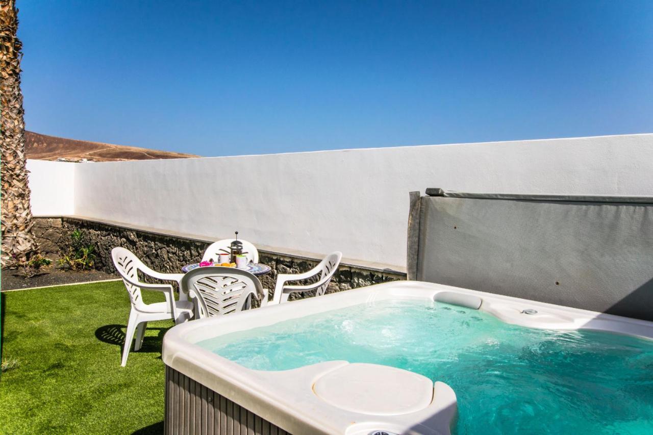 Villa Alegranza - Lh190 By Villas Now Ltd Playa Blanca (Lanzarote) Exterior foto