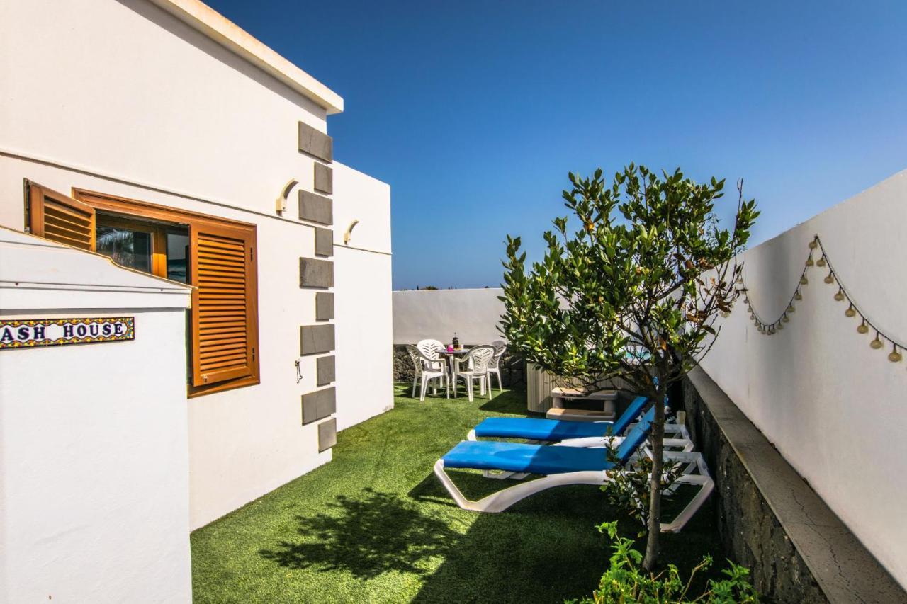 Villa Alegranza - Lh190 By Villas Now Ltd Playa Blanca (Lanzarote) Exterior foto