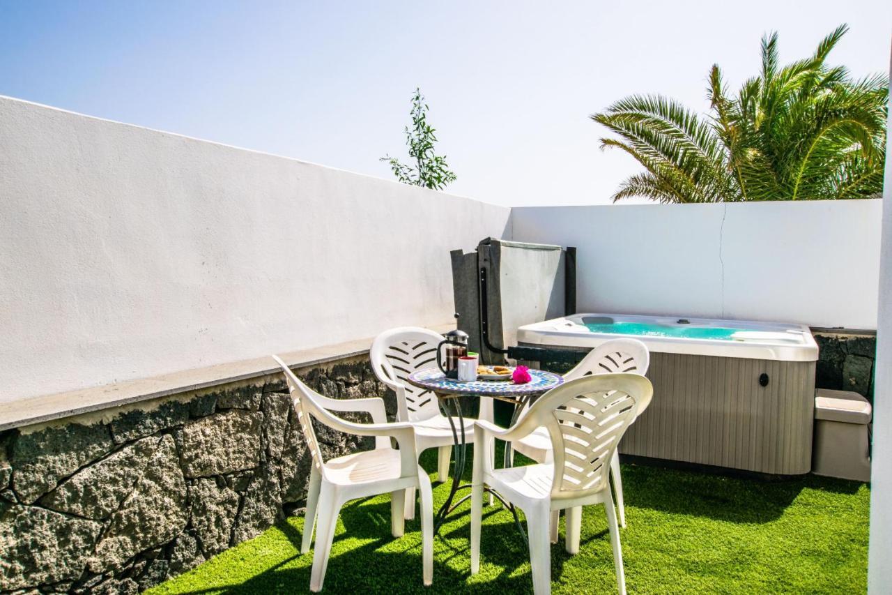 Villa Alegranza - Lh190 By Villas Now Ltd Playa Blanca (Lanzarote) Exterior foto