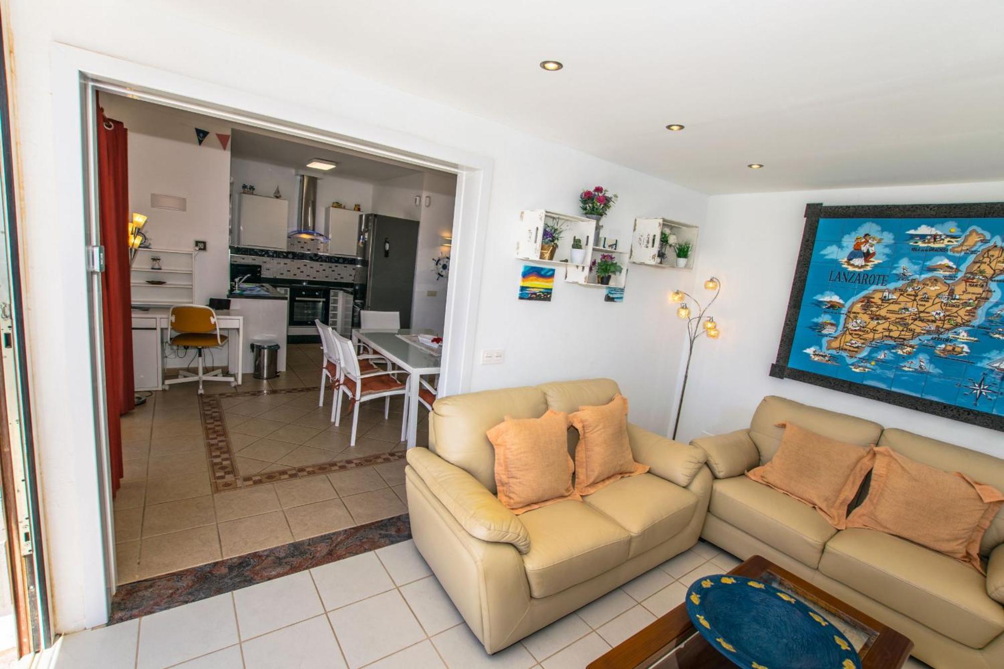 Villa Alegranza - Lh190 By Villas Now Ltd Playa Blanca (Lanzarote) Exterior foto