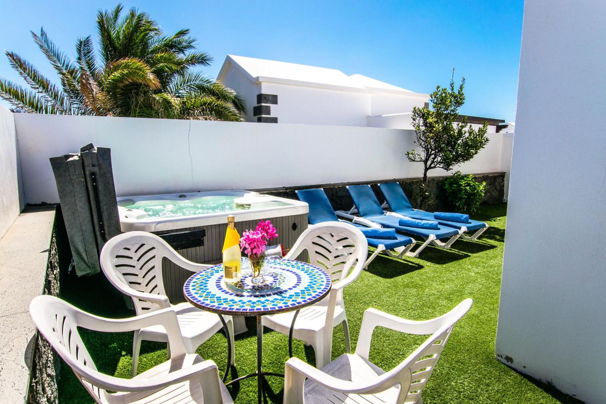 Villa Alegranza - Lh190 By Villas Now Ltd Playa Blanca (Lanzarote) Exterior foto